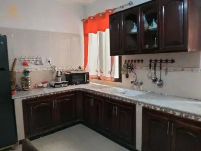 اثاث مطبخ بلاكار حطب خشب أحمر اثاث مستعمل@