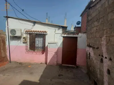 منزل للبيع في مدينة شفة ولاية البليدة منزل يحتوي على كال شروط الحياة قريب من المرافق العومومية