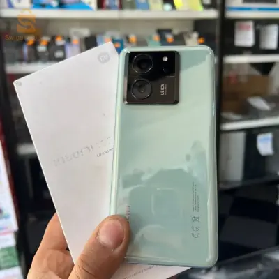 Xiaomi Mi 13t pro 512/12 boite chargeur