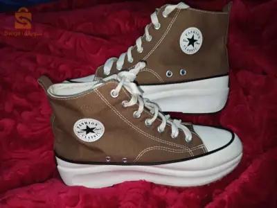 converse femme