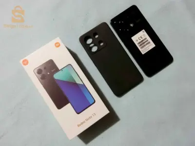 Redmi note 13 __ 8/256