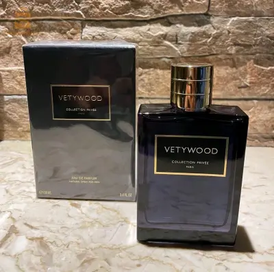 Parfun VETYWOOD