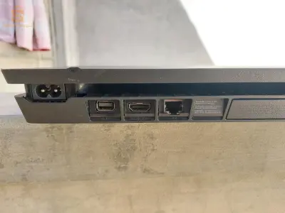 ps4 slim