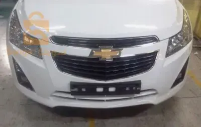 اضواء امامية شيفرولي كروز