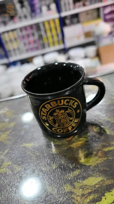 café