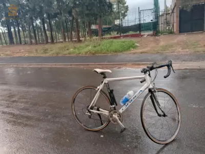 vélo ORBEA made in Espagne 🇪🇸
