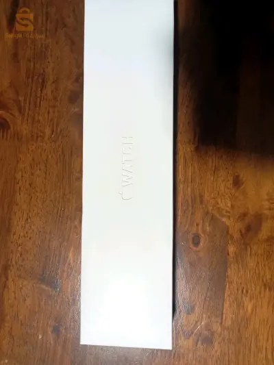 apple watch serie 7 45mm