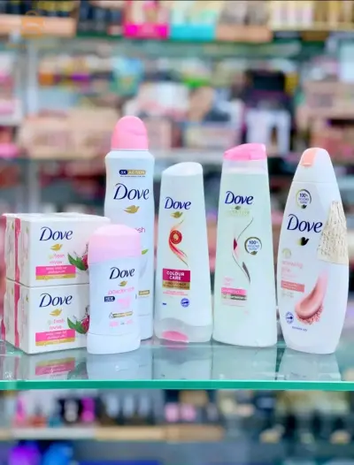 Dove