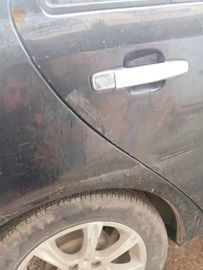 برج بوعريريج