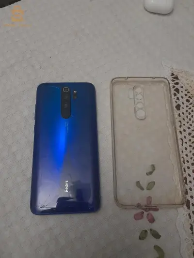 redmi note 8 pro