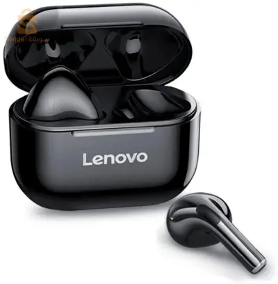 Lenovo LP 40 pro كيتمان بلوثوث