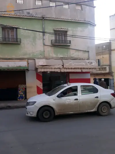 نهج قسنطينة رقم1