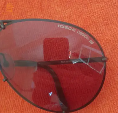 Lunettes Carrera