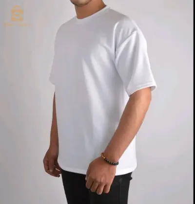 t-shirt oversize