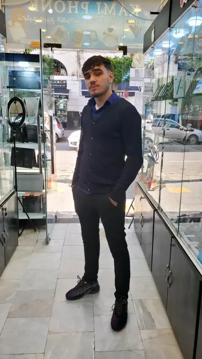 سائق شخصيات