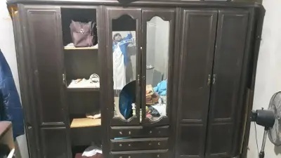 حاة متوسطة فيها بعض التصليحات