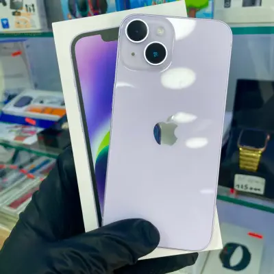 IPHONE 14 128gv 92%