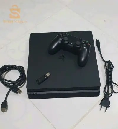 ps4 slim 500gb