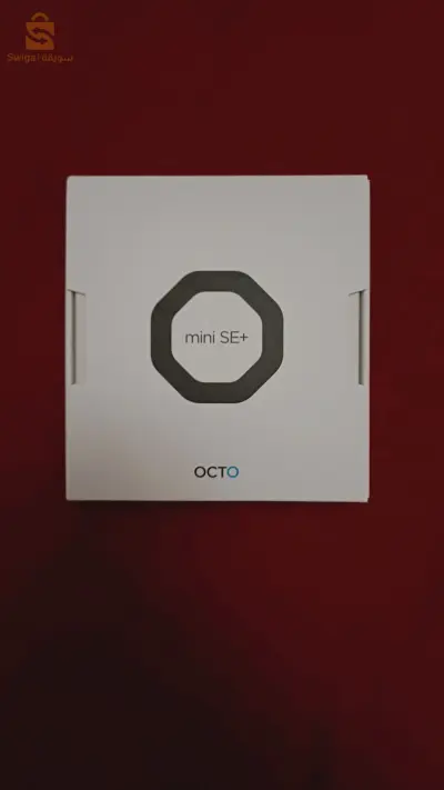 ديمو  octo mini se plus