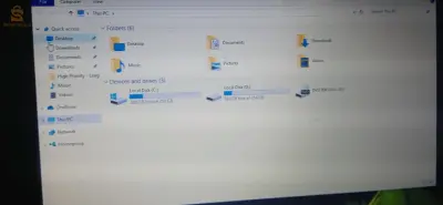 Samsung pc