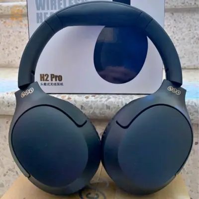 Casque QCY H2 Pro