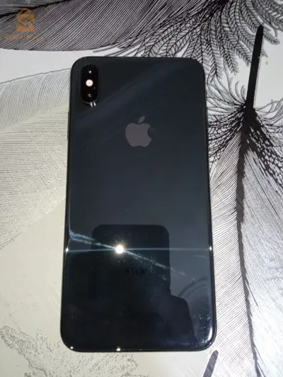 xs max