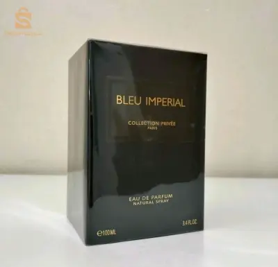 Parfum Blue Imperial