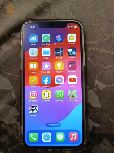 iPhone 12