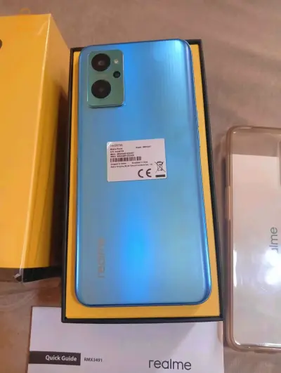 realme 9i