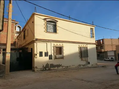سكن