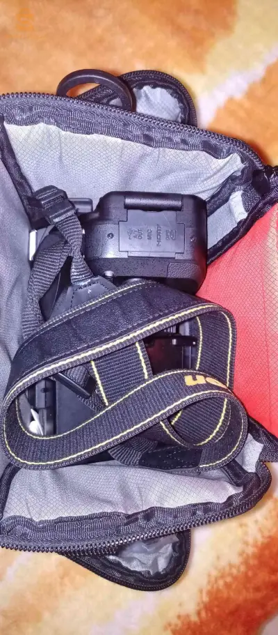 Nikon D5200