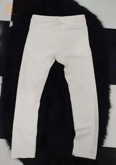 سروال Bershka