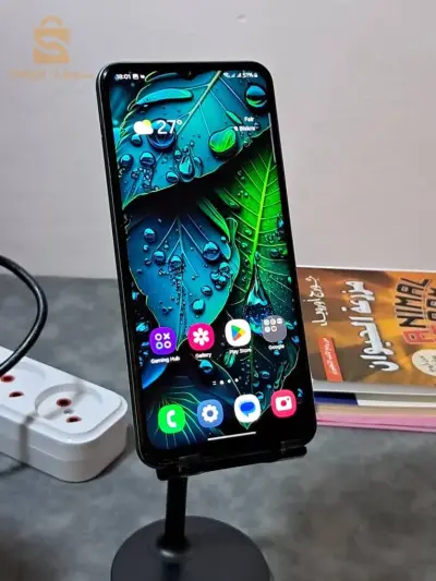 samsung m33 5g