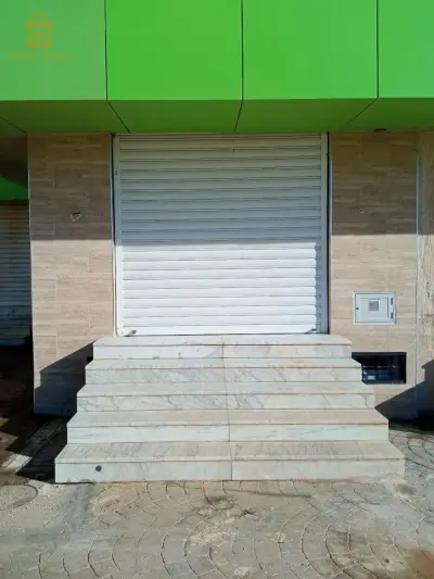 local commercial à hayet Regency LPP côté chinois