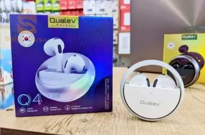Airpods qualev q4 original trés Bonne qualité ✅