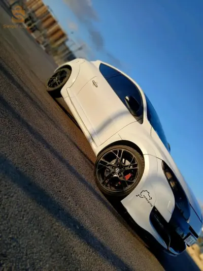 mégane rs
