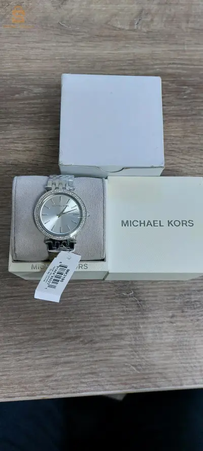 montre Michel kors original pour femme