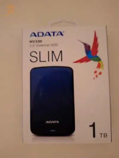 disque dur externe