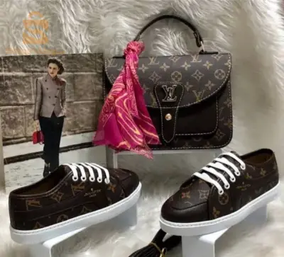 chaussures et sacs