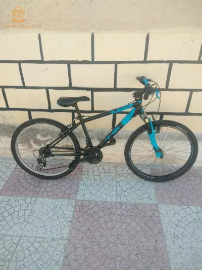 دراجة فرنسية للبيع