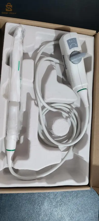 sonde endovaginale