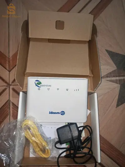 مودام 4g اتصالات الجزائر