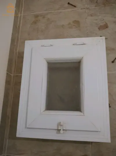 fenêtre aluminium