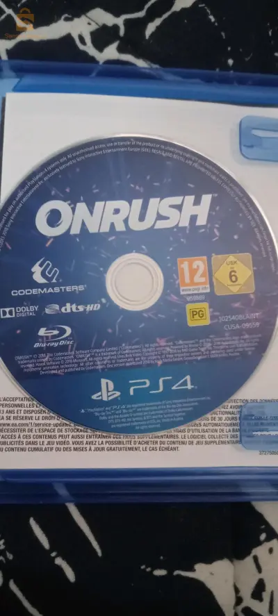 ps4 slim 500gb