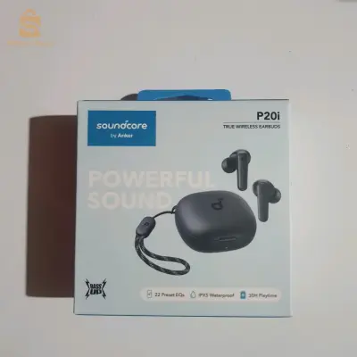 Anker p20i