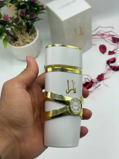 Parfum yara
