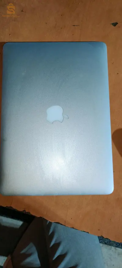 MacBook Air