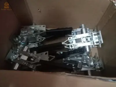 pièces de rechange