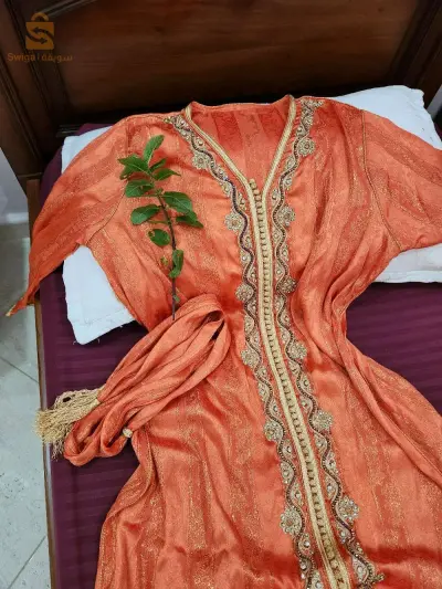 caftan