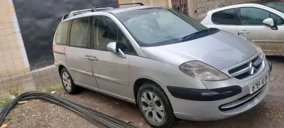 c8 2.0 hdi 120cv